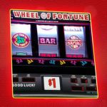 Wheel of Fortune slot