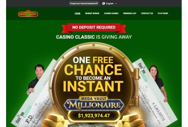 Casino Classic - main page | bfejovbl.shop