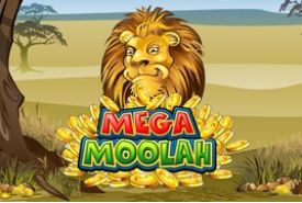 Mega Moolah review