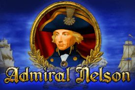 Admiral Nelson review