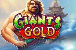 슬롯 Giant’s Gold