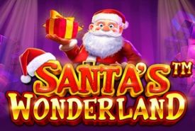 Santa’s Wonderland review